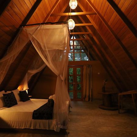 Cinnamon Paradise Ahangama Dış mekan fotoğraf