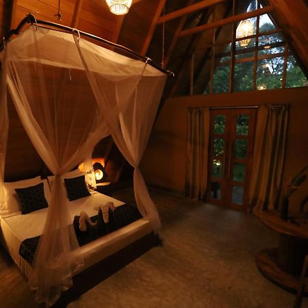Cinnamon Paradise Ahangama Dış mekan fotoğraf