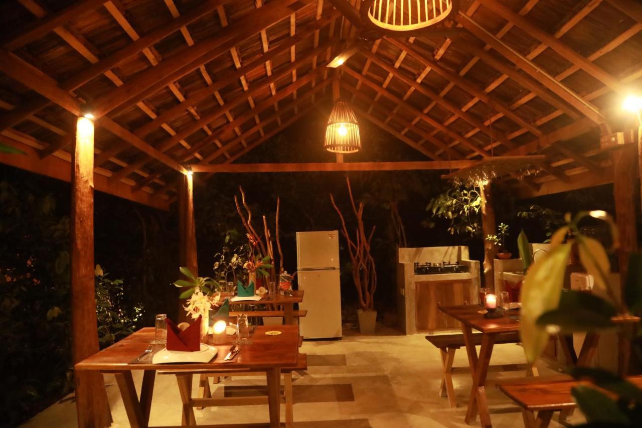 Cinnamon Paradise Ahangama Dış mekan fotoğraf