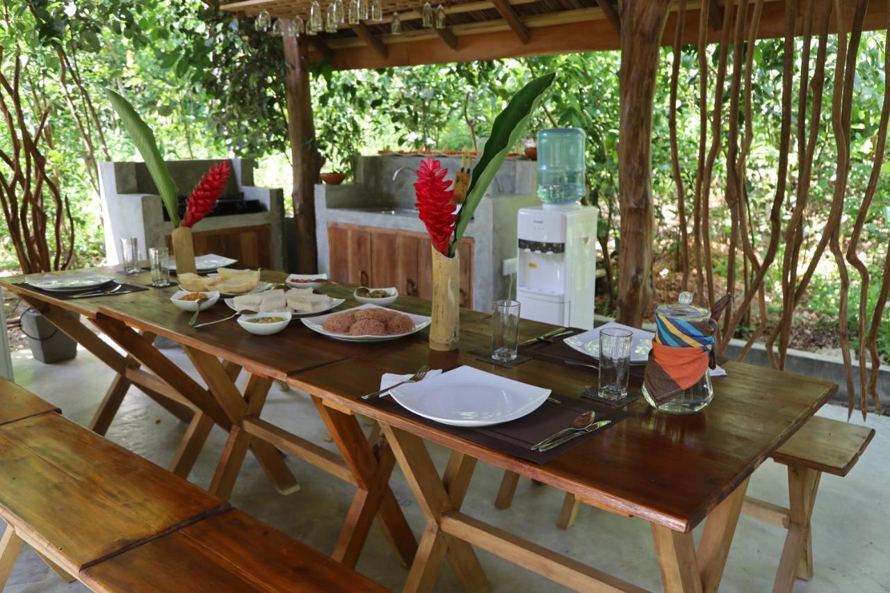 Cinnamon Paradise Ahangama Dış mekan fotoğraf
