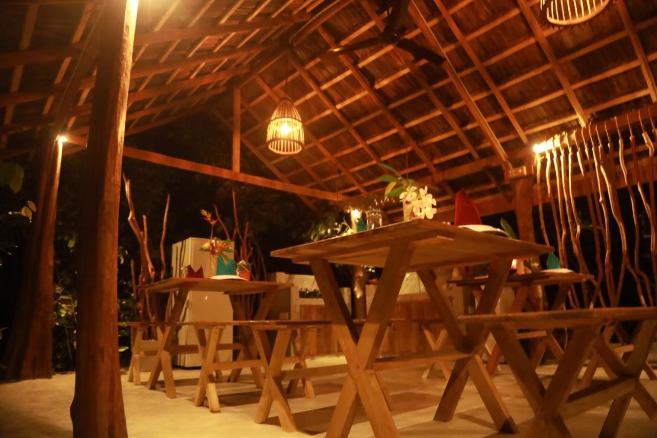 Cinnamon Paradise Ahangama Dış mekan fotoğraf