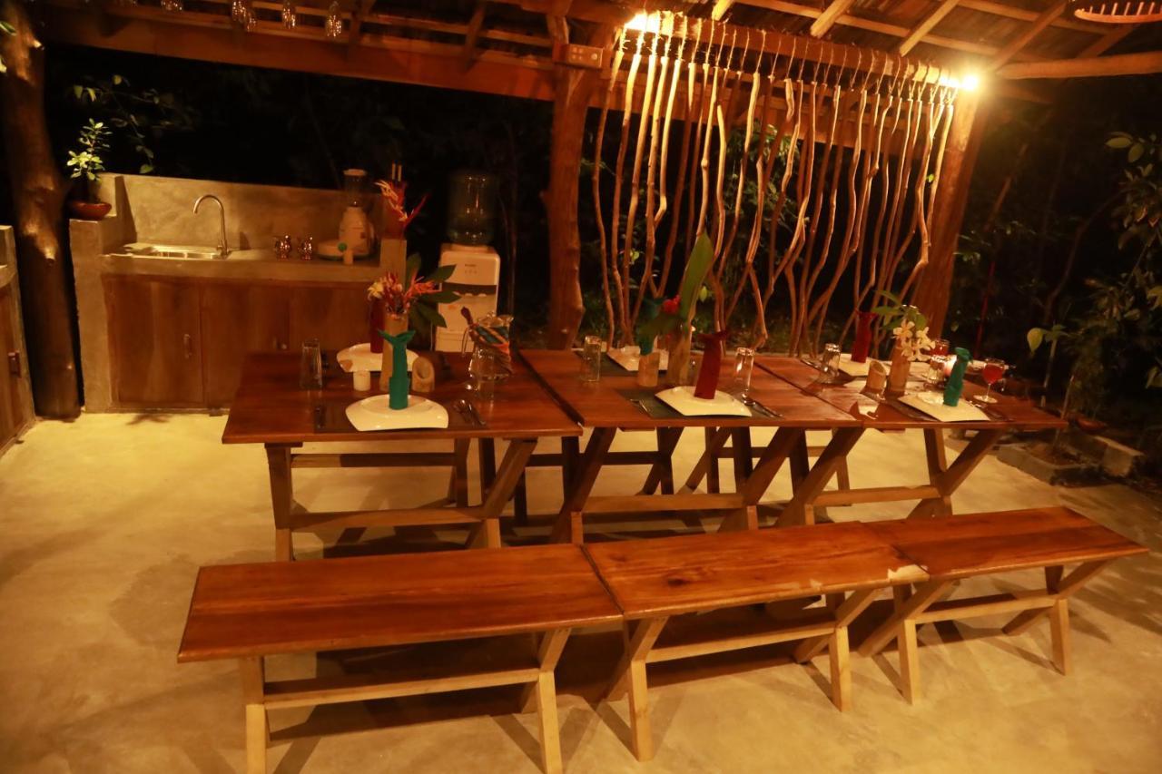 Cinnamon Paradise Ahangama Dış mekan fotoğraf
