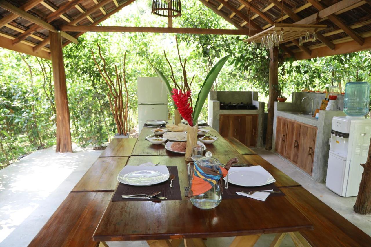 Cinnamon Paradise Ahangama Dış mekan fotoğraf