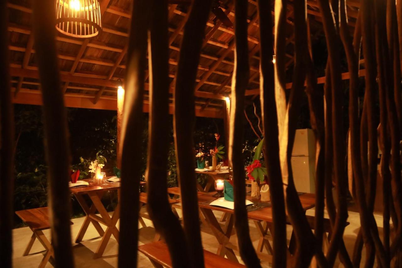 Cinnamon Paradise Ahangama Dış mekan fotoğraf