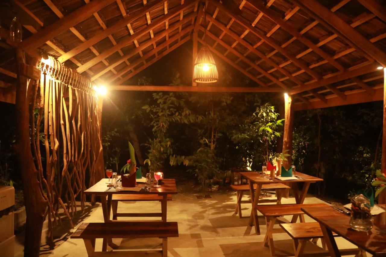 Cinnamon Paradise Ahangama Dış mekan fotoğraf