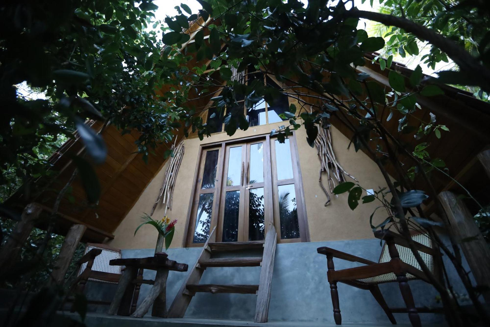 Cinnamon Paradise Ahangama Dış mekan fotoğraf