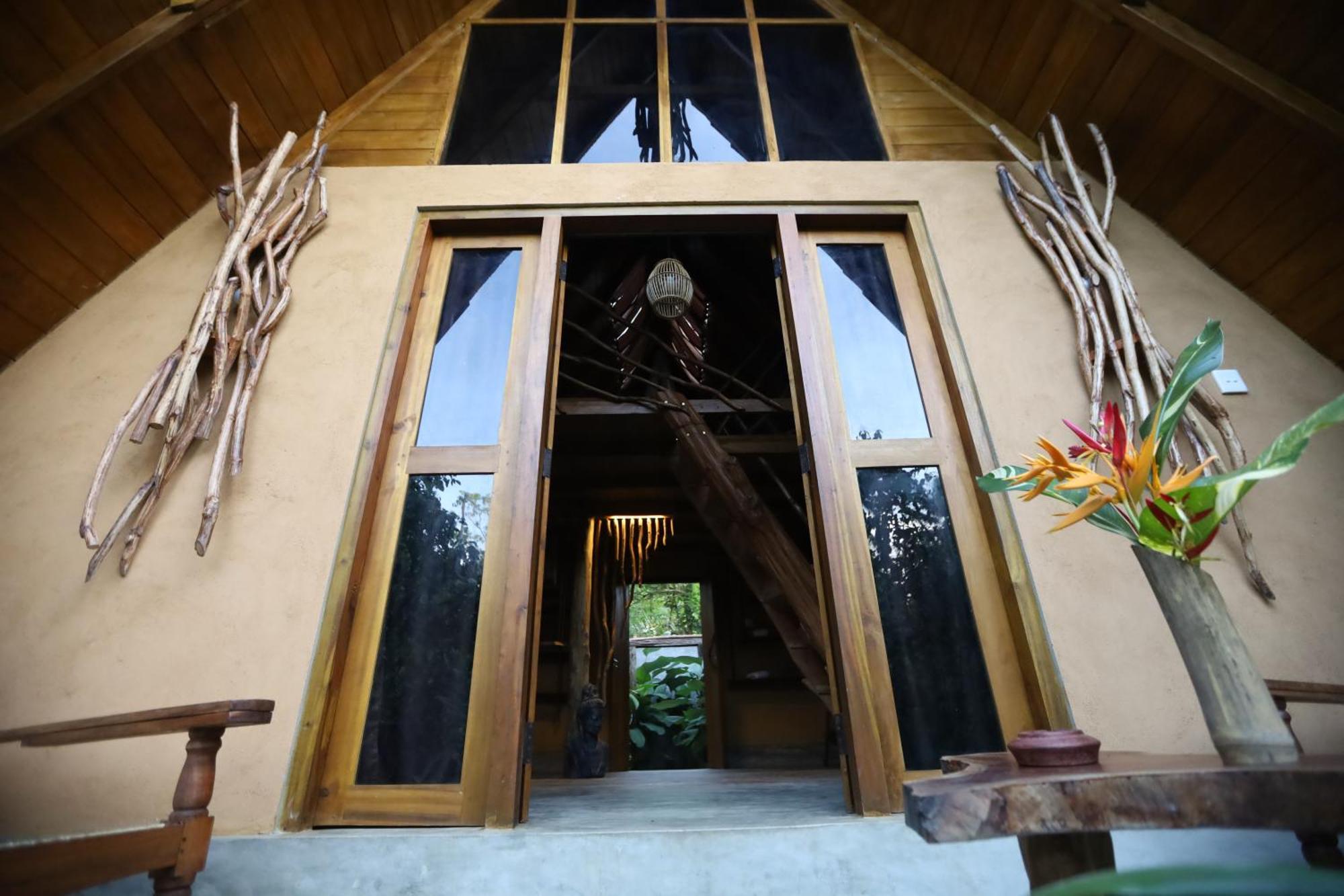 Cinnamon Paradise Ahangama Dış mekan fotoğraf