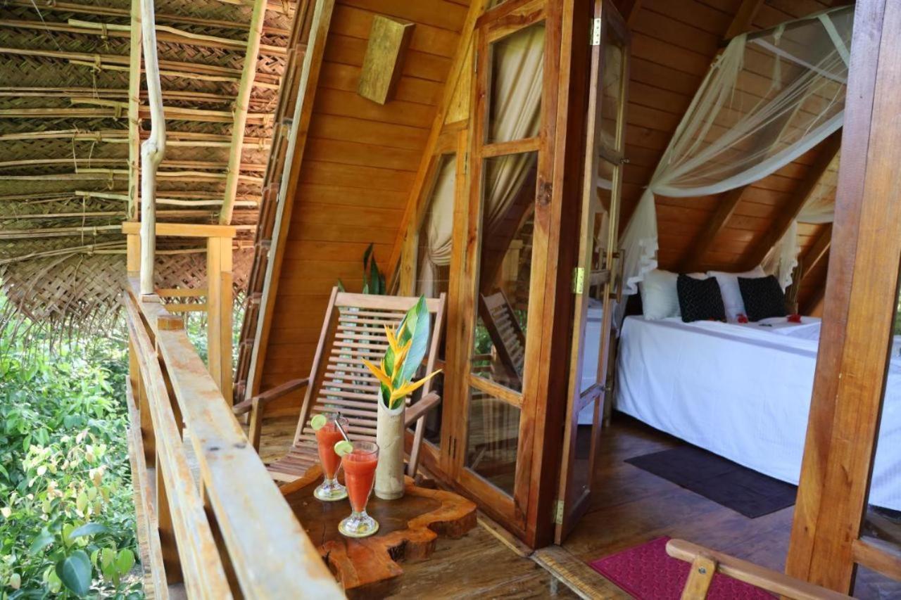 Cinnamon Paradise Ahangama Dış mekan fotoğraf