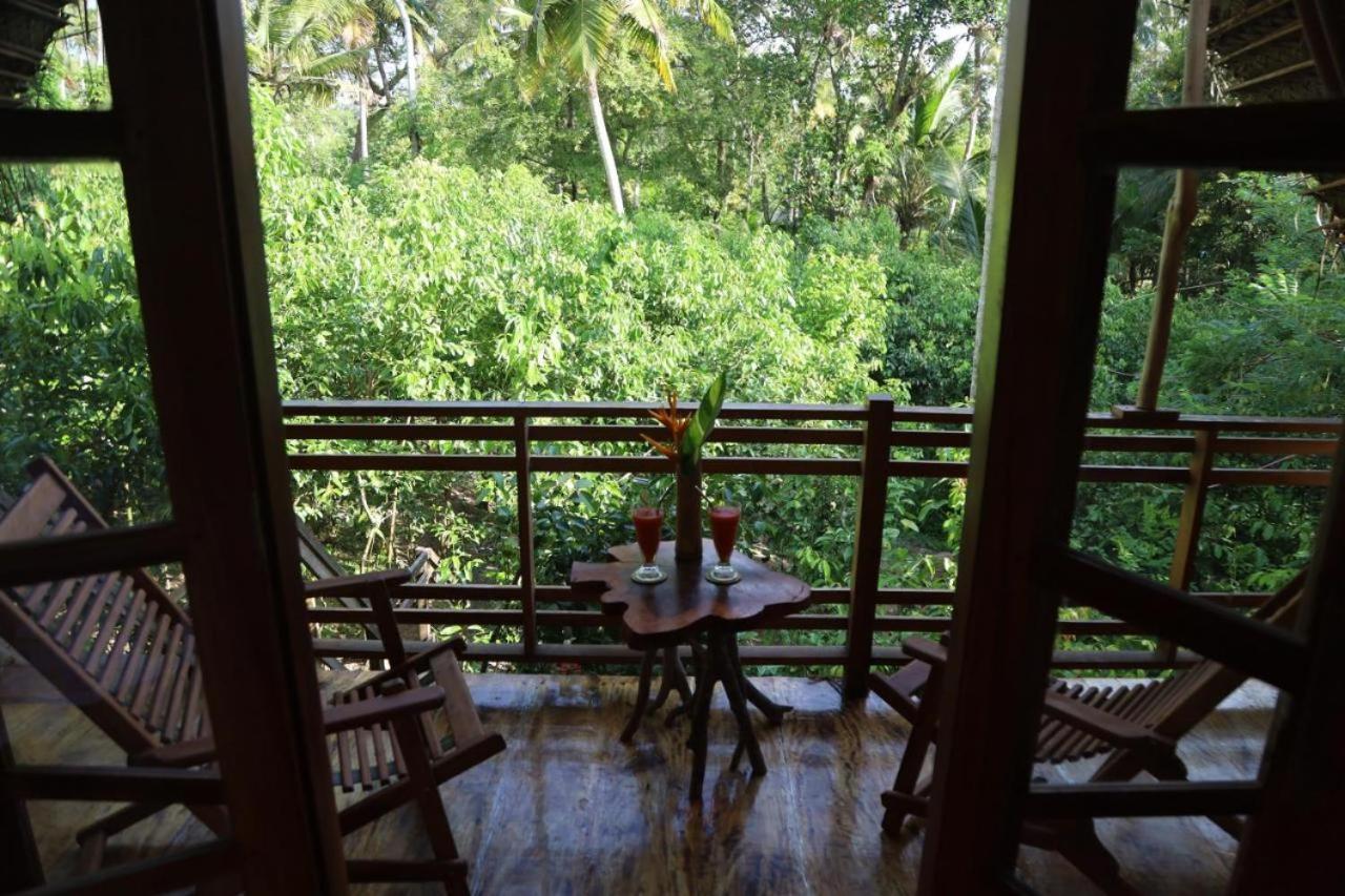 Cinnamon Paradise Ahangama Dış mekan fotoğraf
