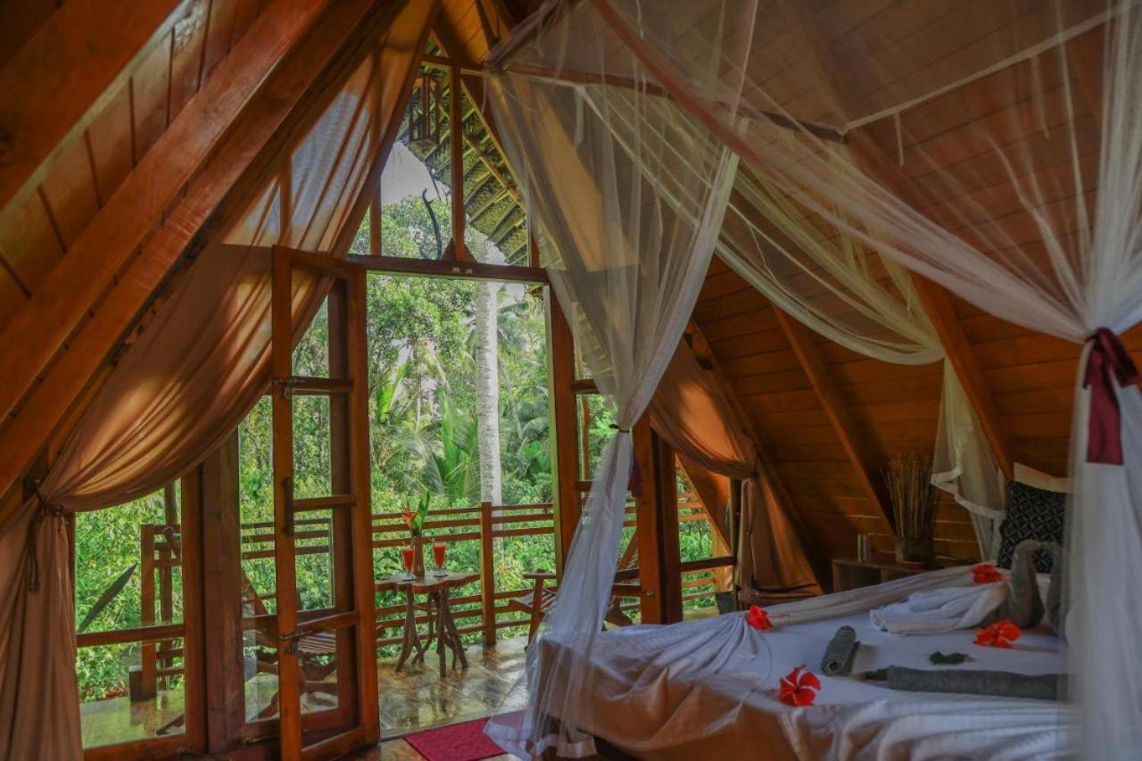 Cinnamon Paradise Ahangama Dış mekan fotoğraf