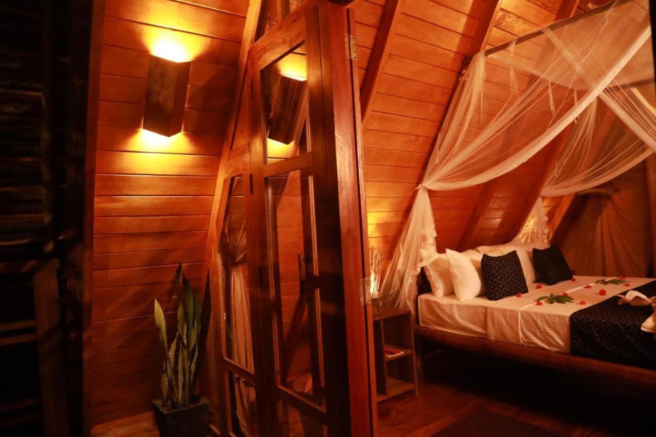 Cinnamon Paradise Ahangama Dış mekan fotoğraf