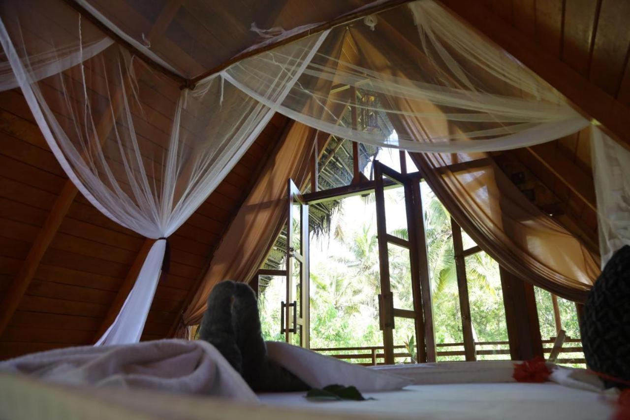 Cinnamon Paradise Ahangama Dış mekan fotoğraf
