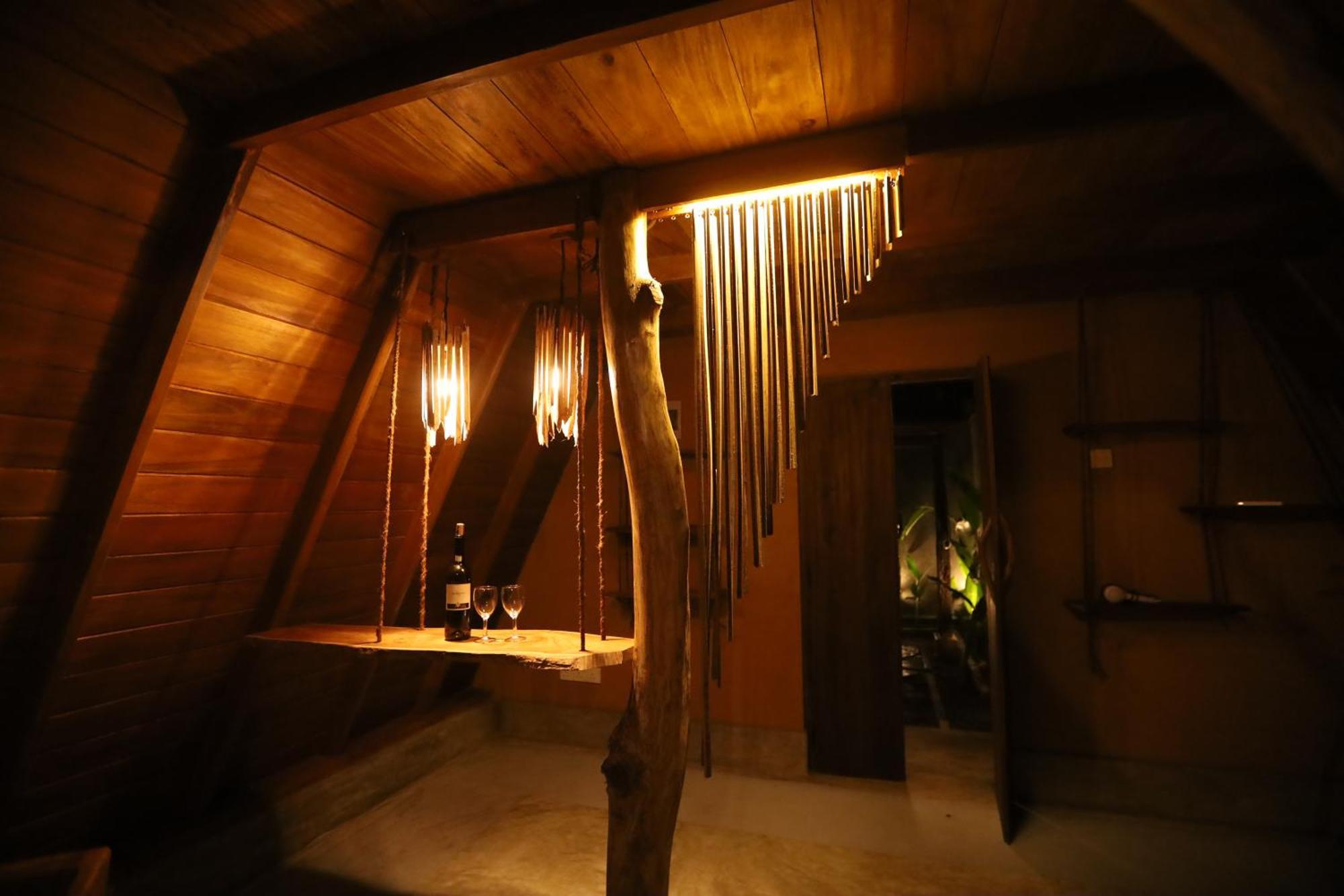 Cinnamon Paradise Ahangama Dış mekan fotoğraf