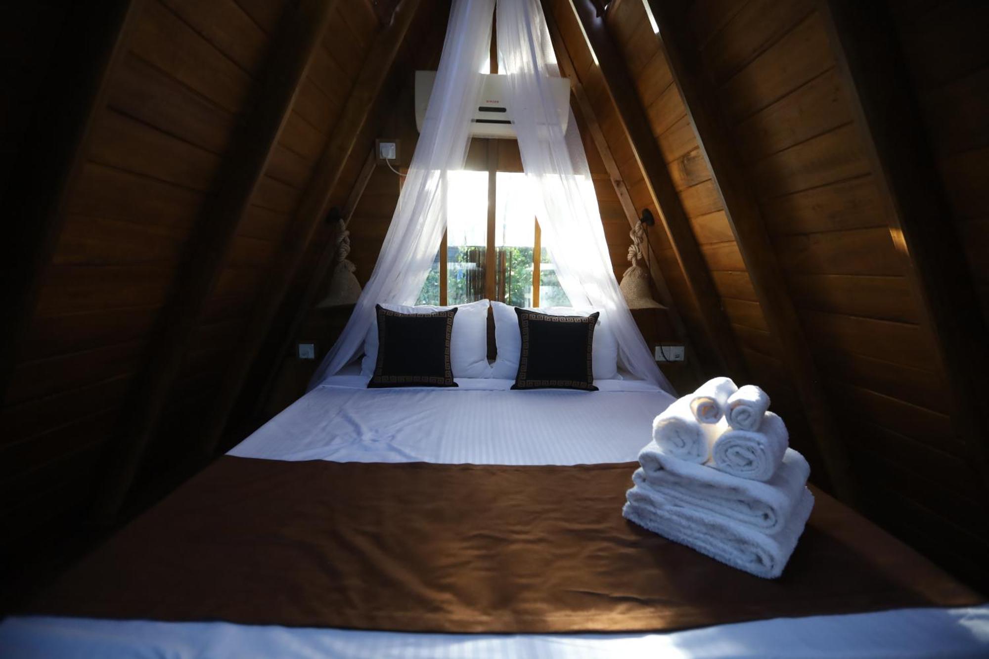 Cinnamon Paradise Ahangama Dış mekan fotoğraf