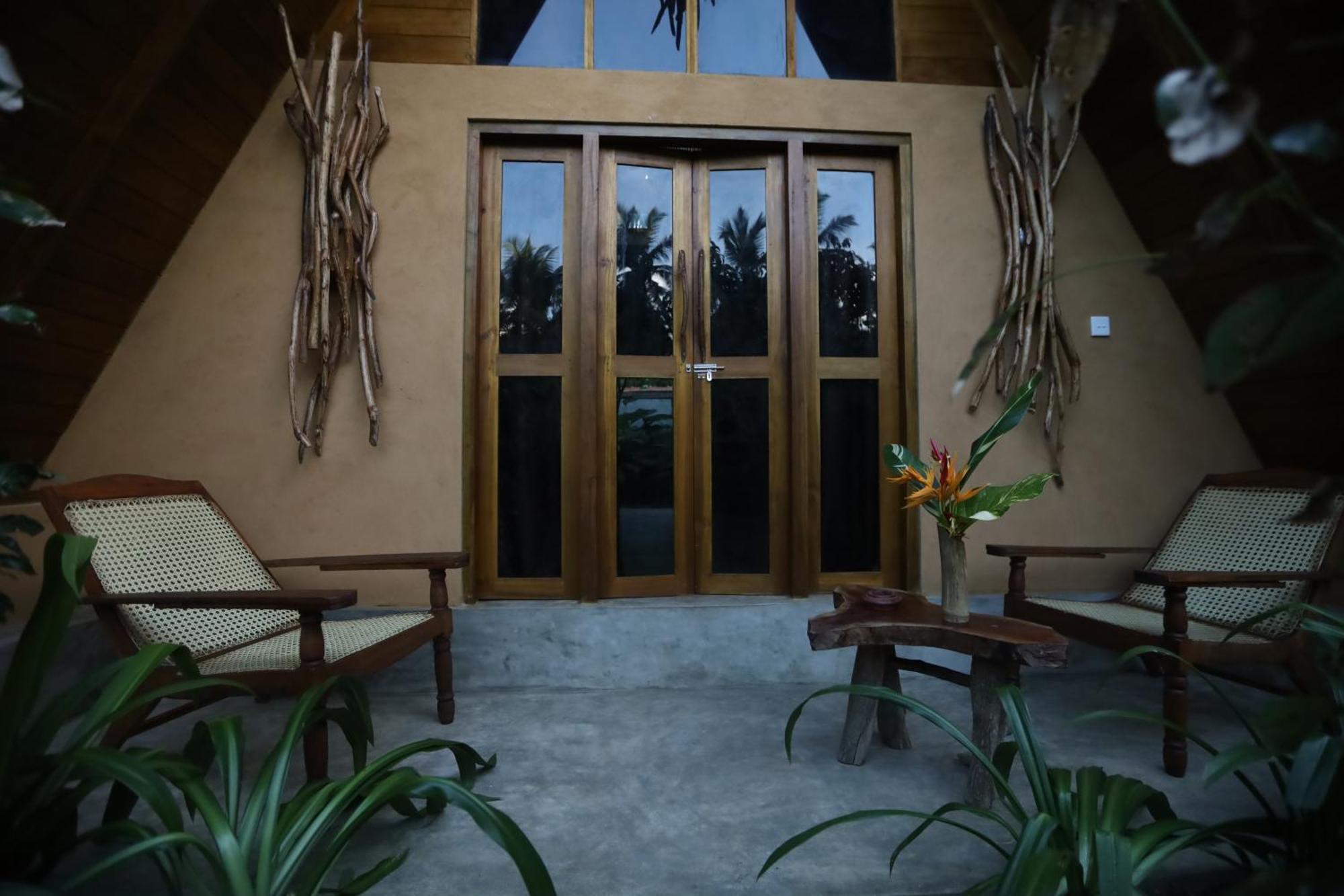 Cinnamon Paradise Ahangama Dış mekan fotoğraf