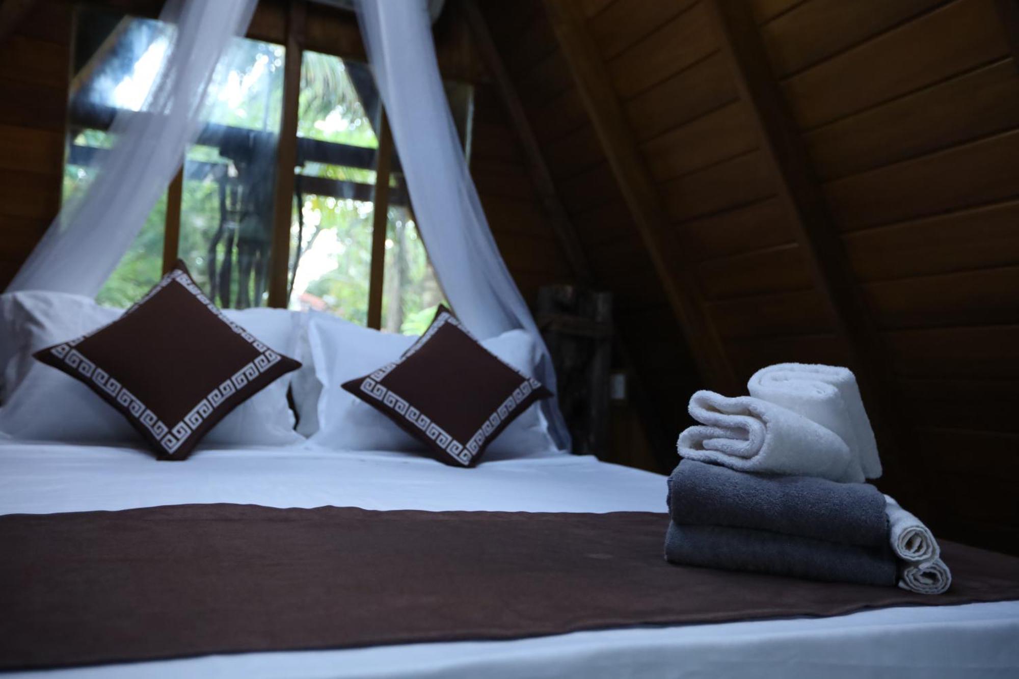 Cinnamon Paradise Ahangama Dış mekan fotoğraf