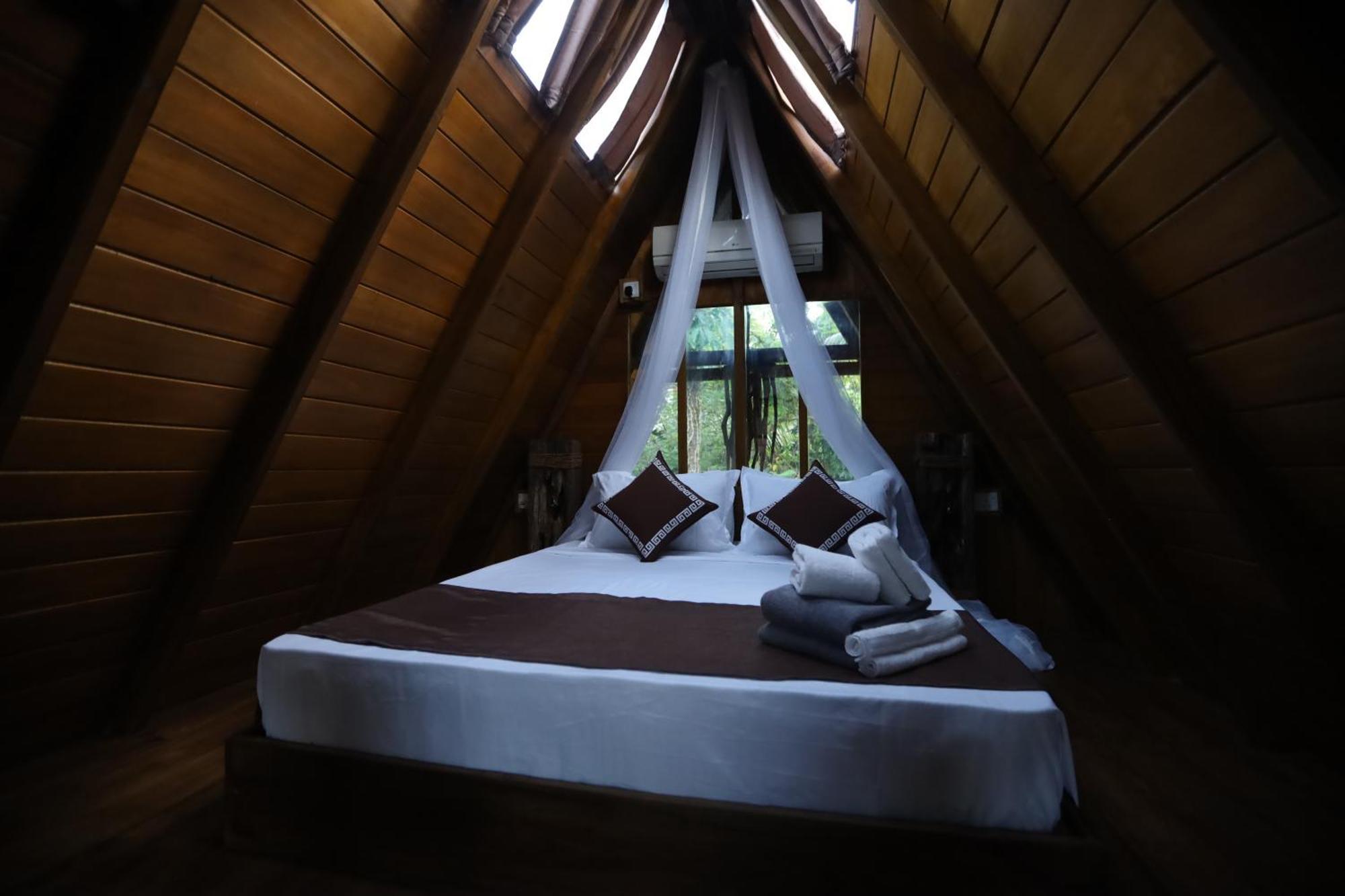 Cinnamon Paradise Ahangama Dış mekan fotoğraf