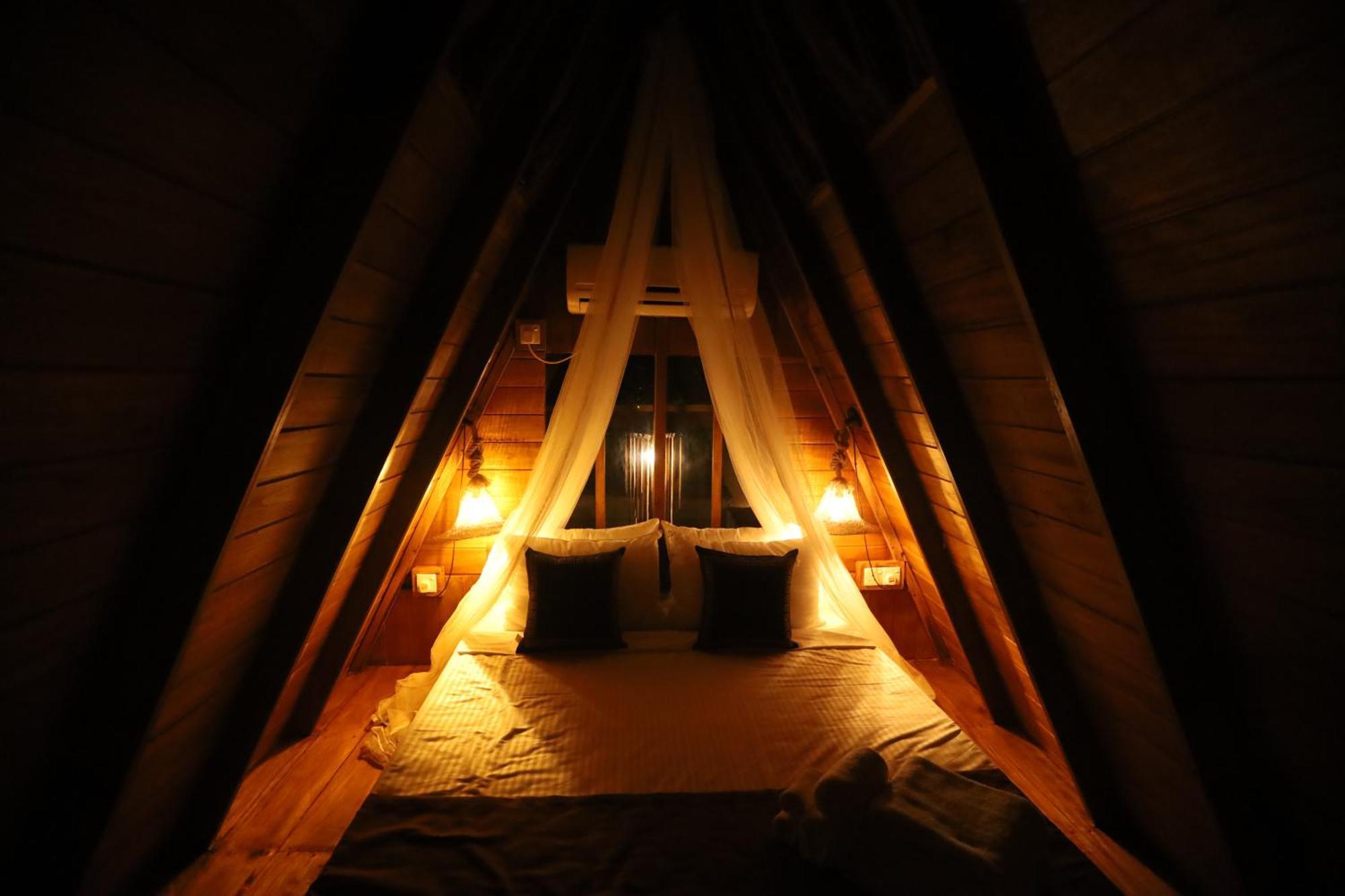 Cinnamon Paradise Ahangama Dış mekan fotoğraf