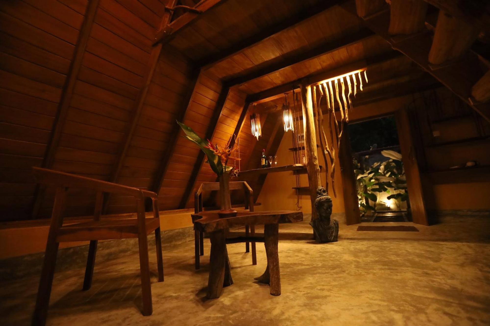 Cinnamon Paradise Ahangama Dış mekan fotoğraf