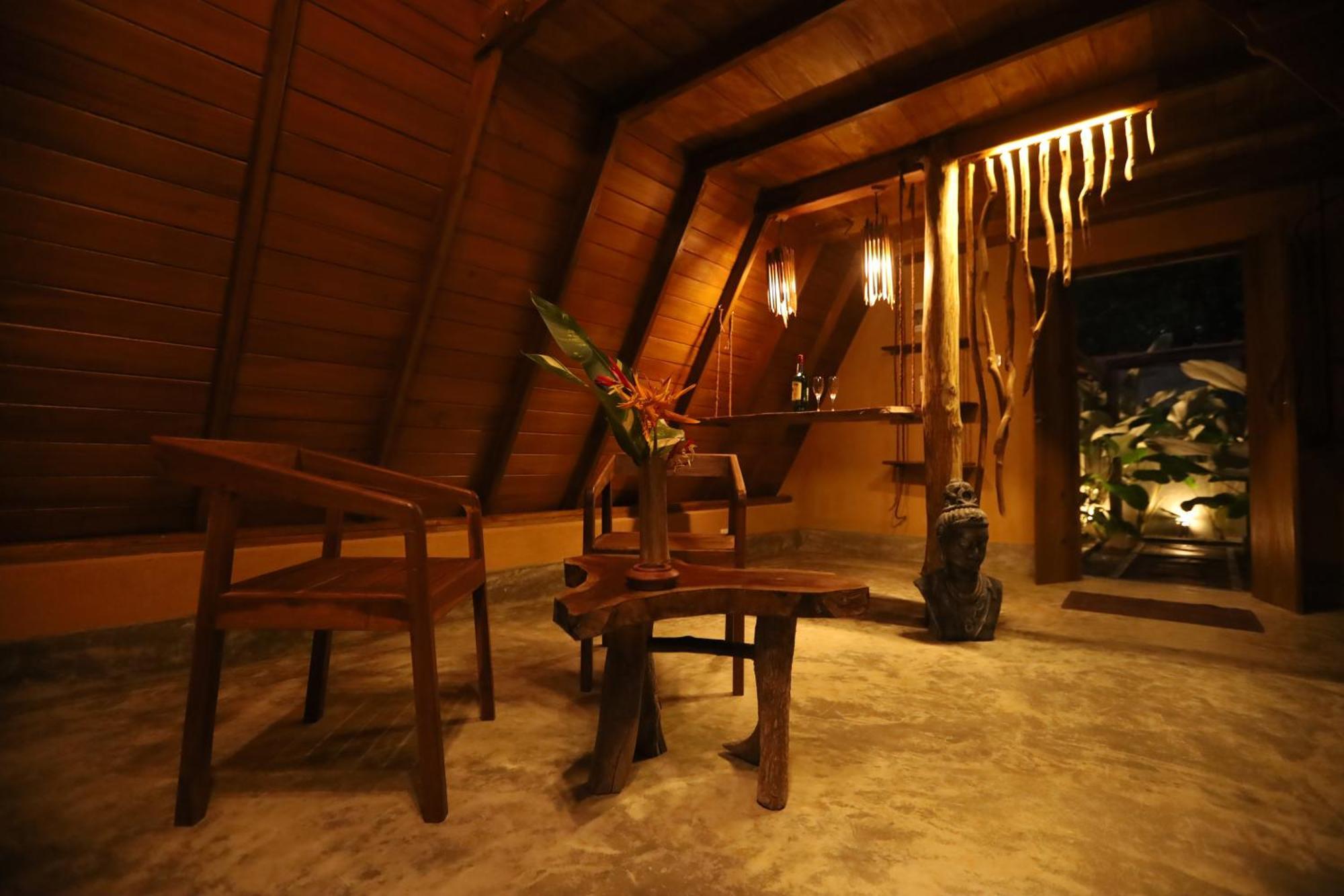 Cinnamon Paradise Ahangama Dış mekan fotoğraf