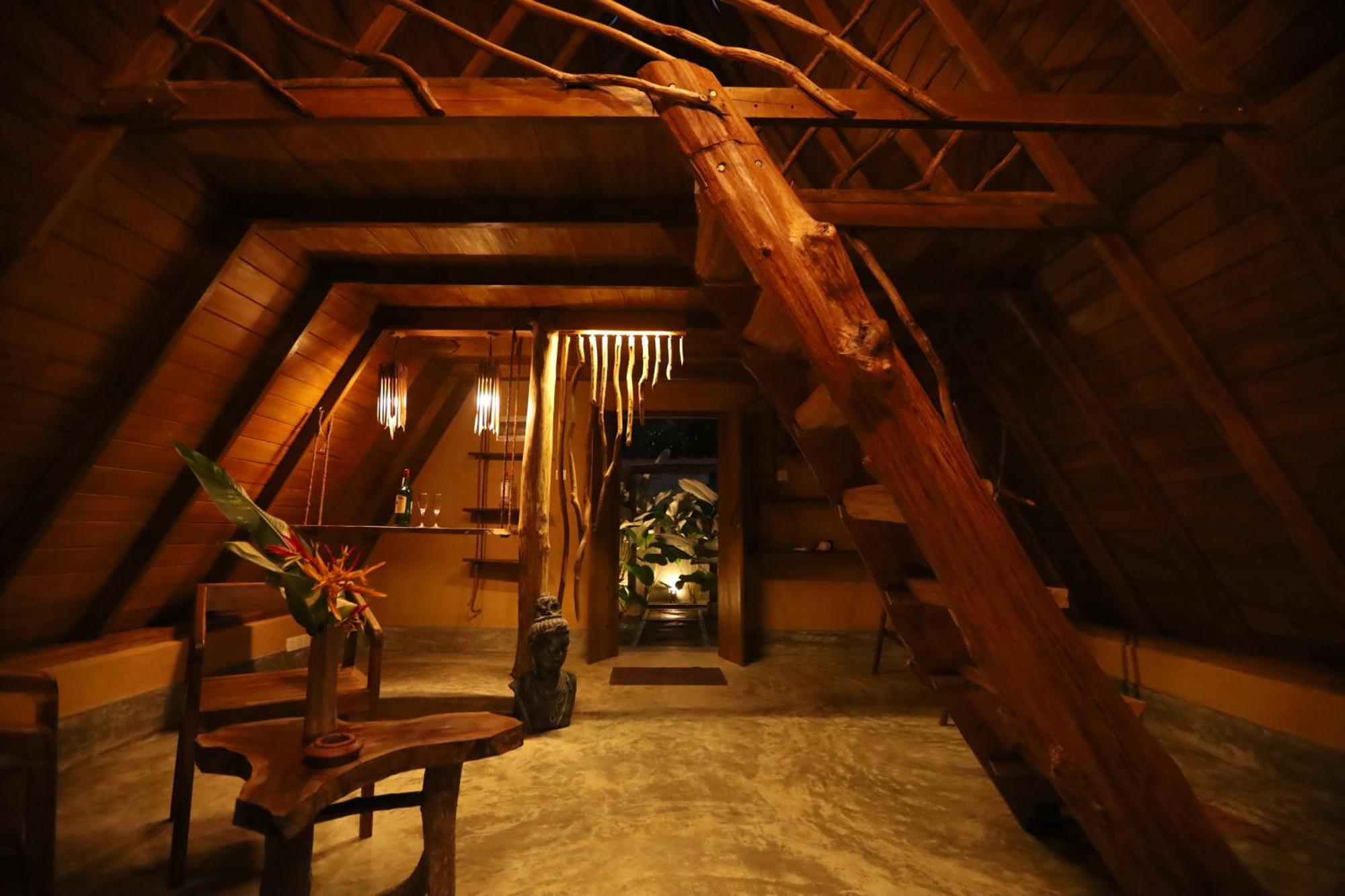 Cinnamon Paradise Ahangama Dış mekan fotoğraf