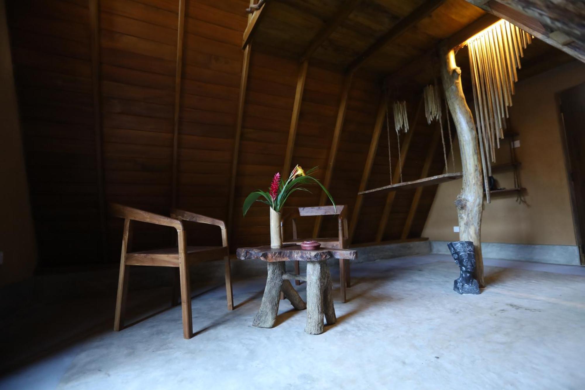 Cinnamon Paradise Ahangama Dış mekan fotoğraf