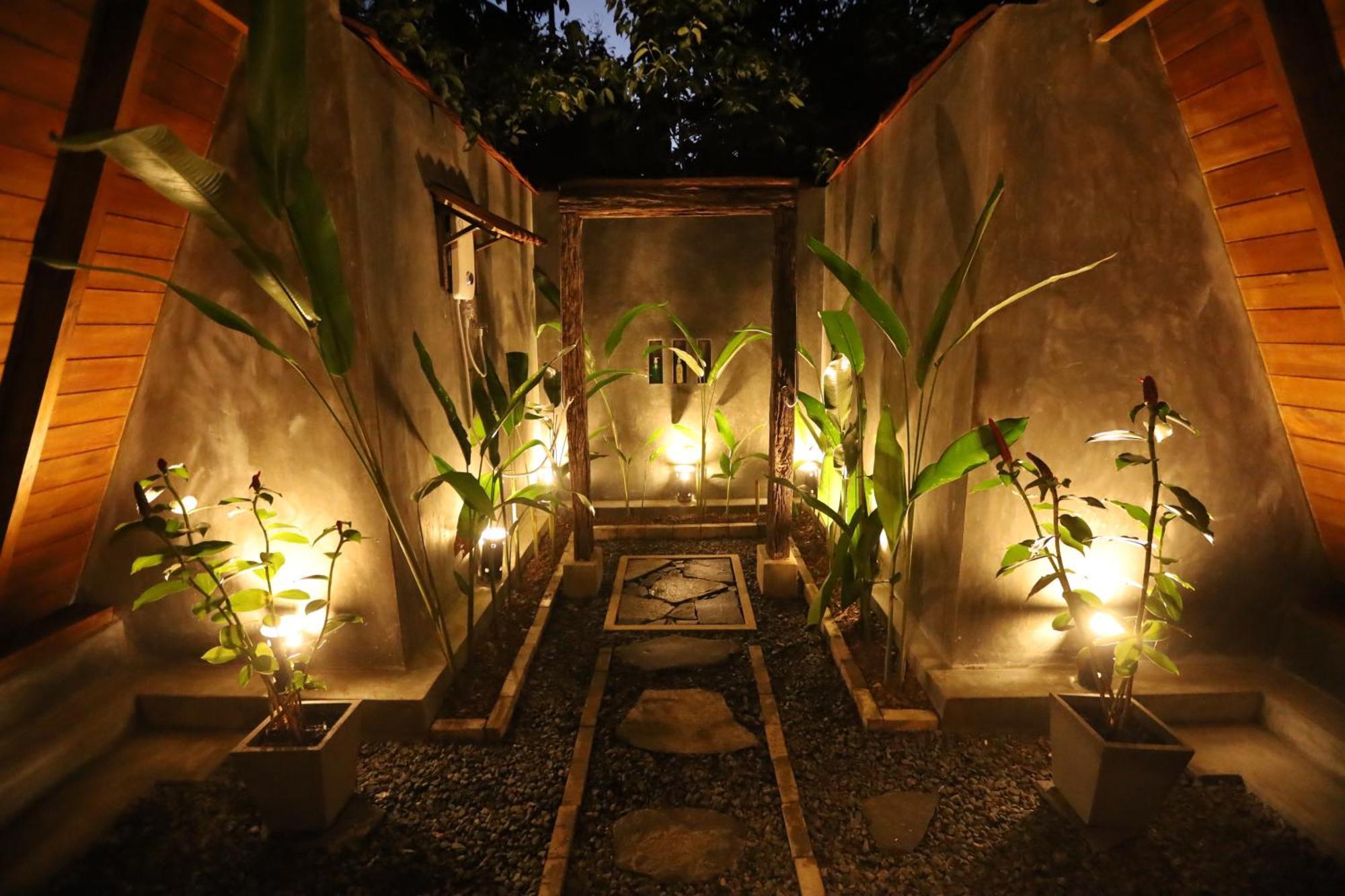 Cinnamon Paradise Ahangama Dış mekan fotoğraf