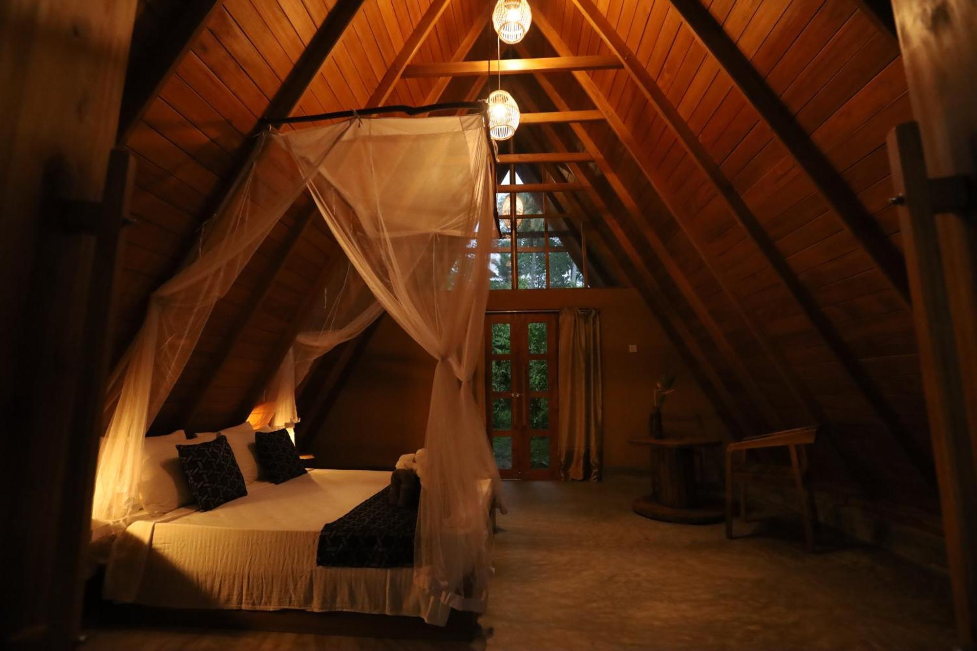 Cinnamon Paradise Ahangama Dış mekan fotoğraf