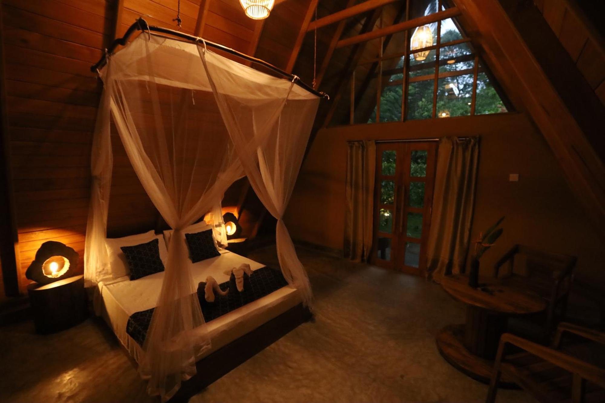 Cinnamon Paradise Ahangama Dış mekan fotoğraf