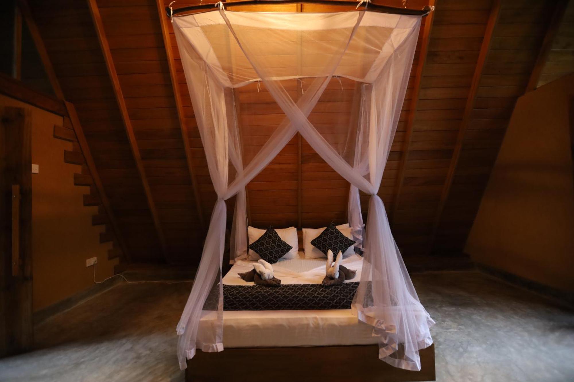 Cinnamon Paradise Ahangama Dış mekan fotoğraf