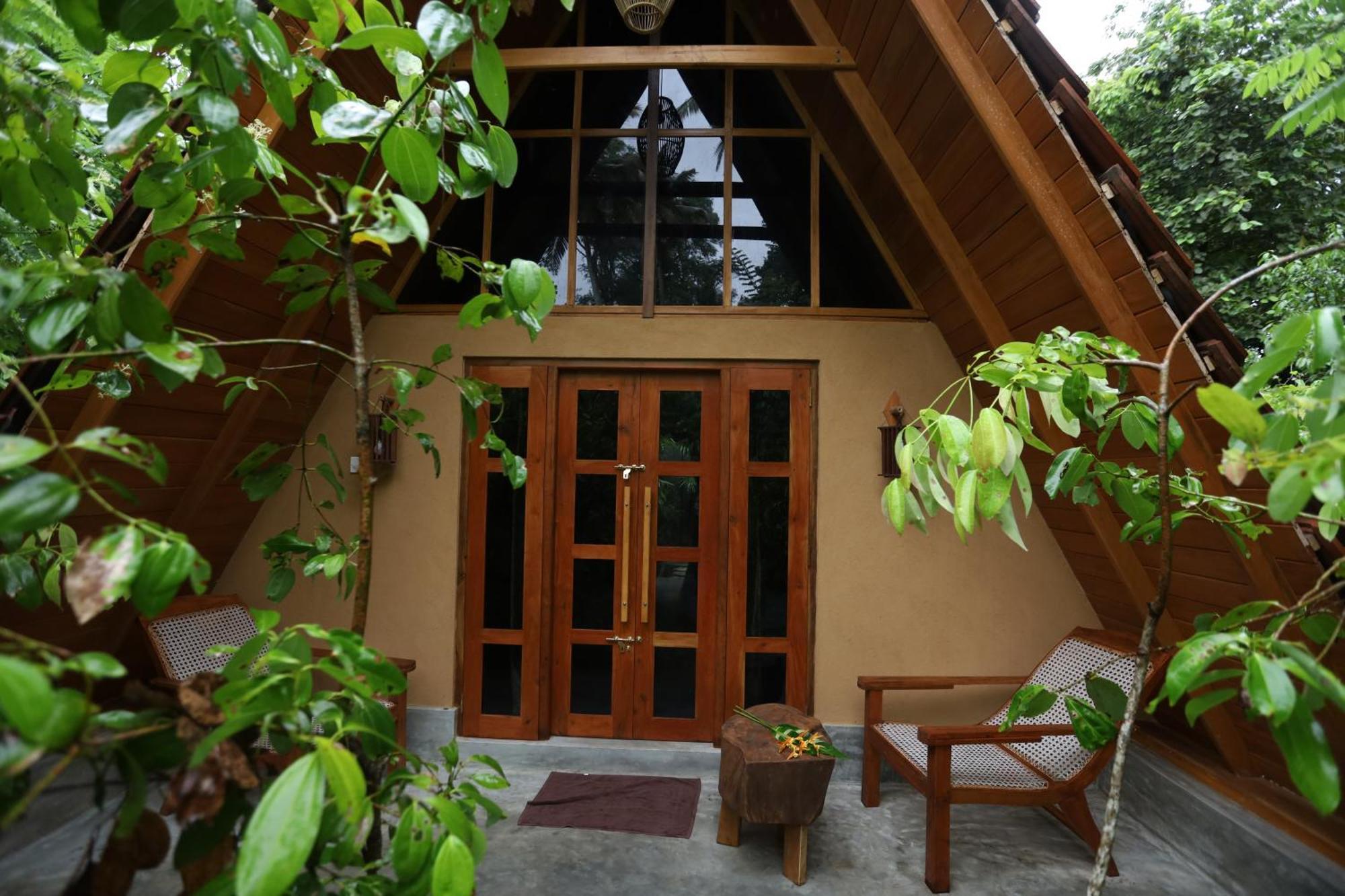 Cinnamon Paradise Ahangama Dış mekan fotoğraf