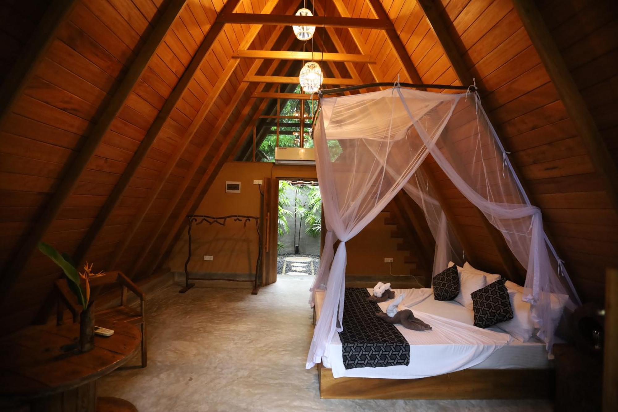 Cinnamon Paradise Ahangama Dış mekan fotoğraf