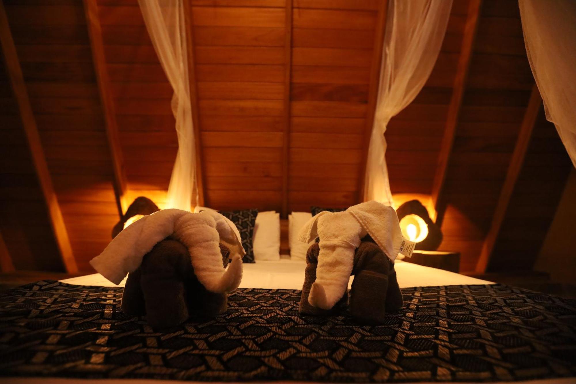 Cinnamon Paradise Ahangama Dış mekan fotoğraf