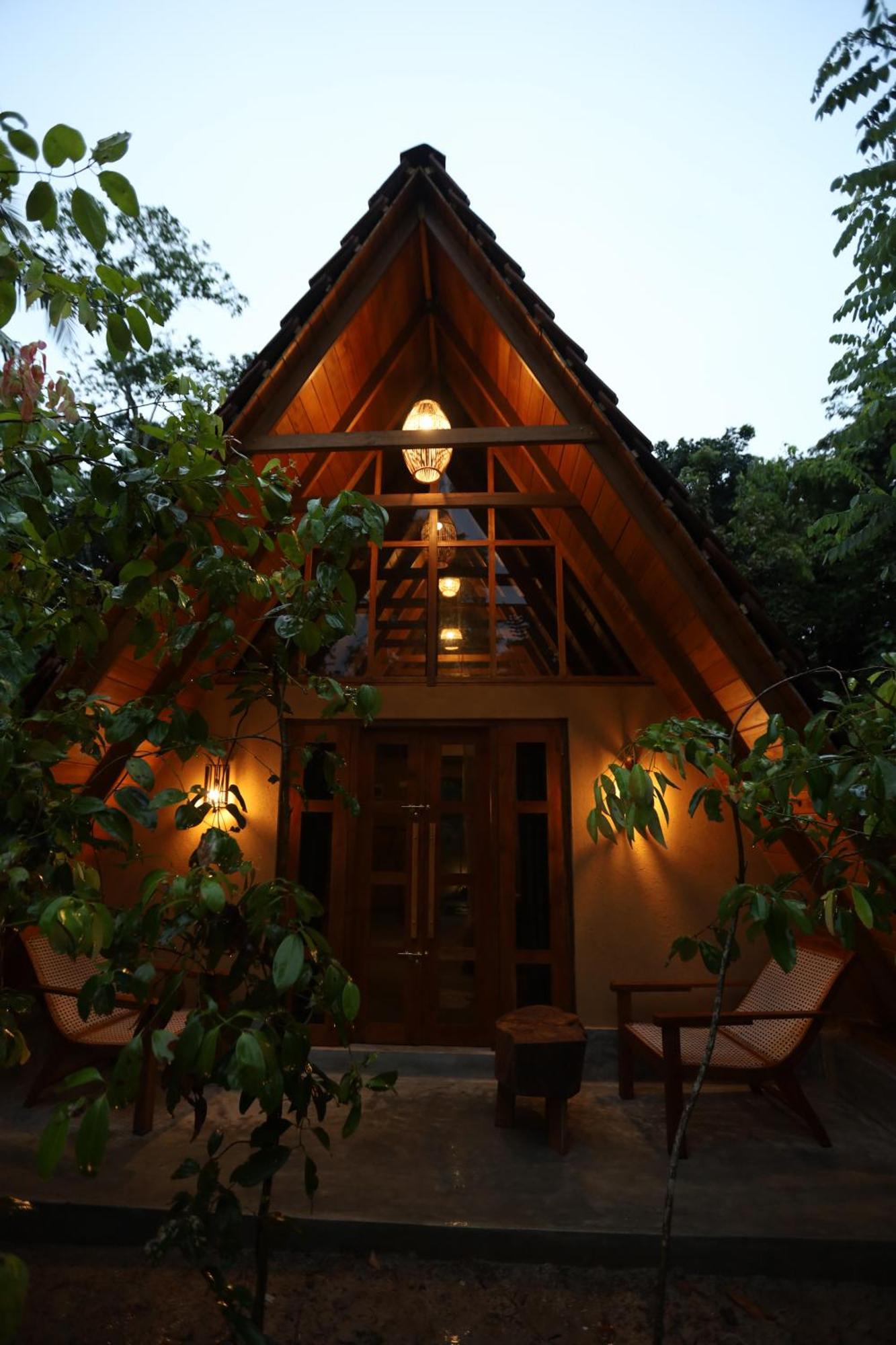 Cinnamon Paradise Ahangama Dış mekan fotoğraf