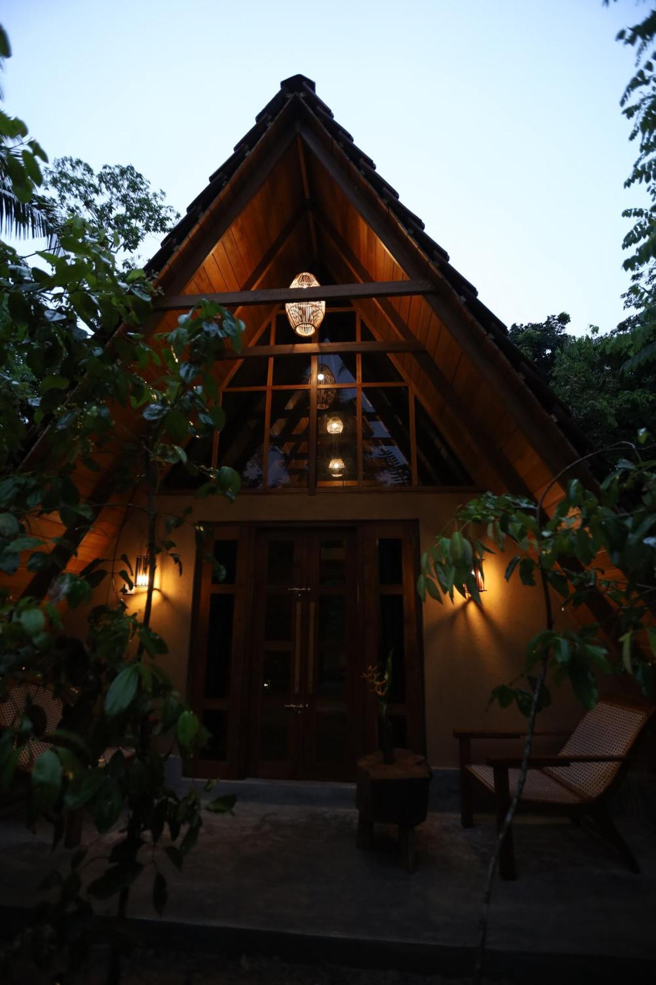 Cinnamon Paradise Ahangama Dış mekan fotoğraf