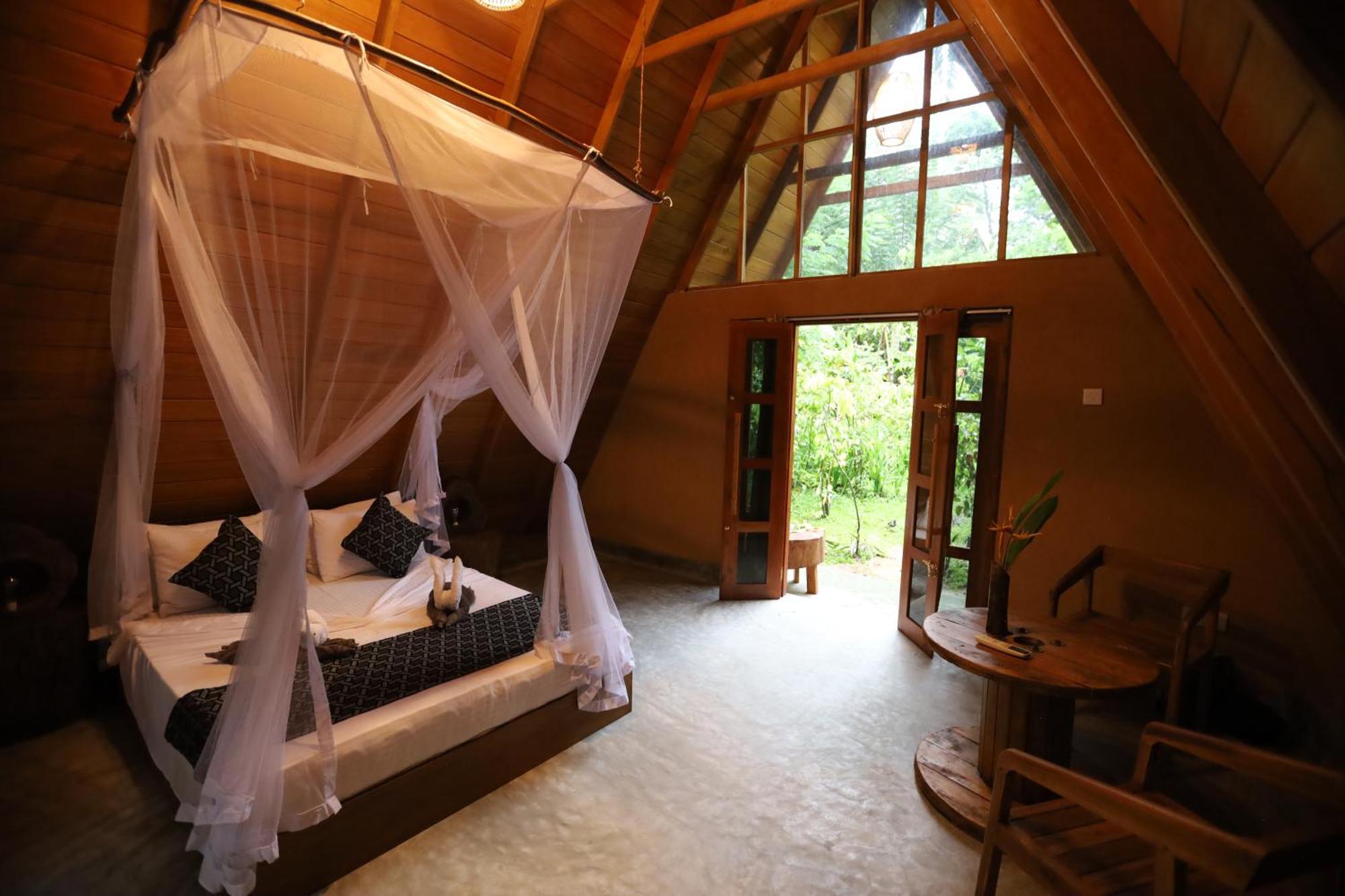 Cinnamon Paradise Ahangama Dış mekan fotoğraf