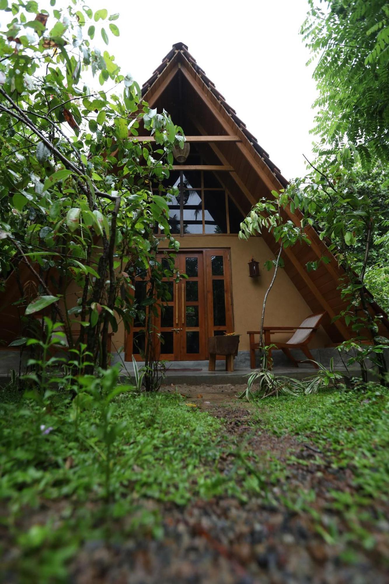 Cinnamon Paradise Ahangama Dış mekan fotoğraf
