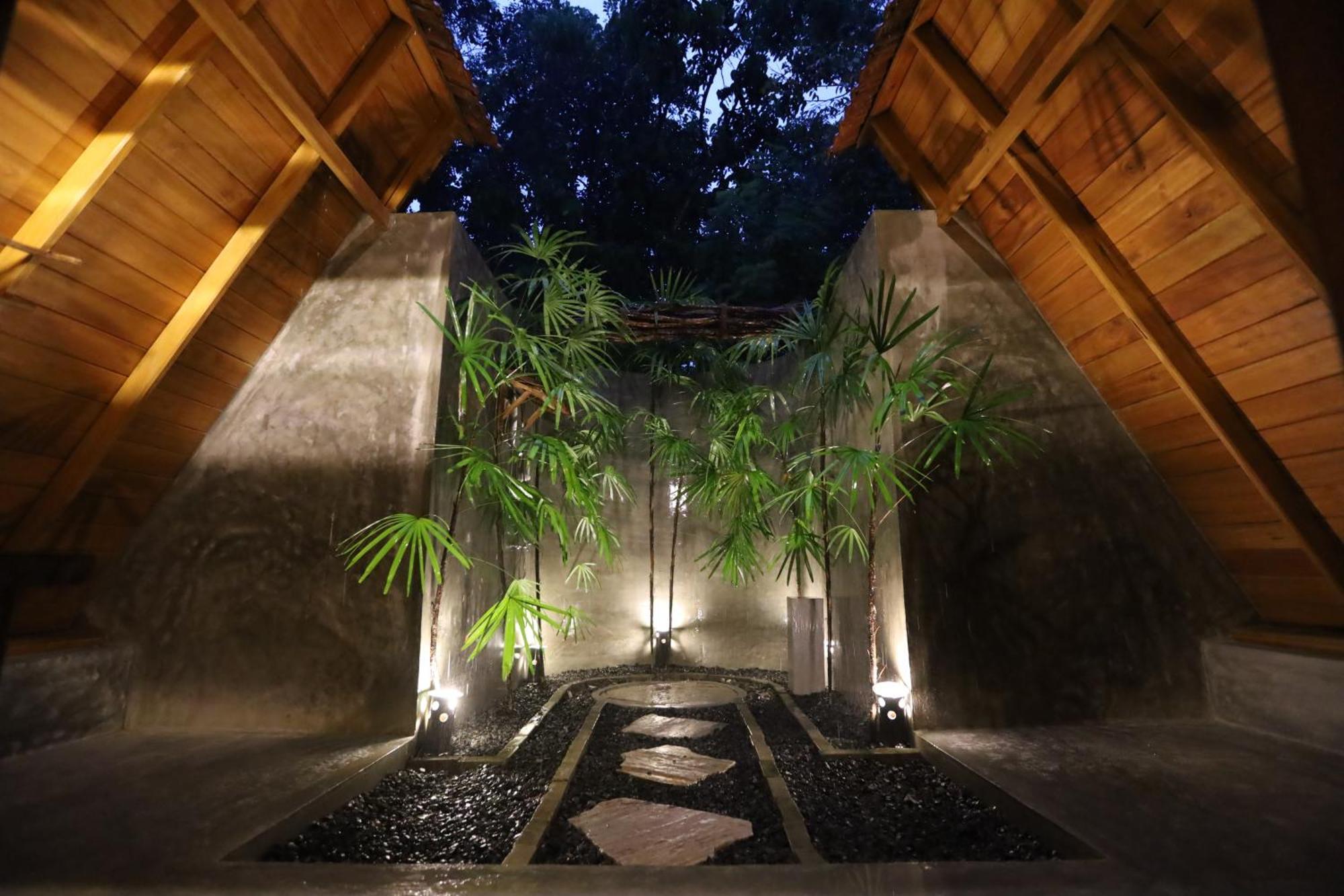 Cinnamon Paradise Ahangama Dış mekan fotoğraf