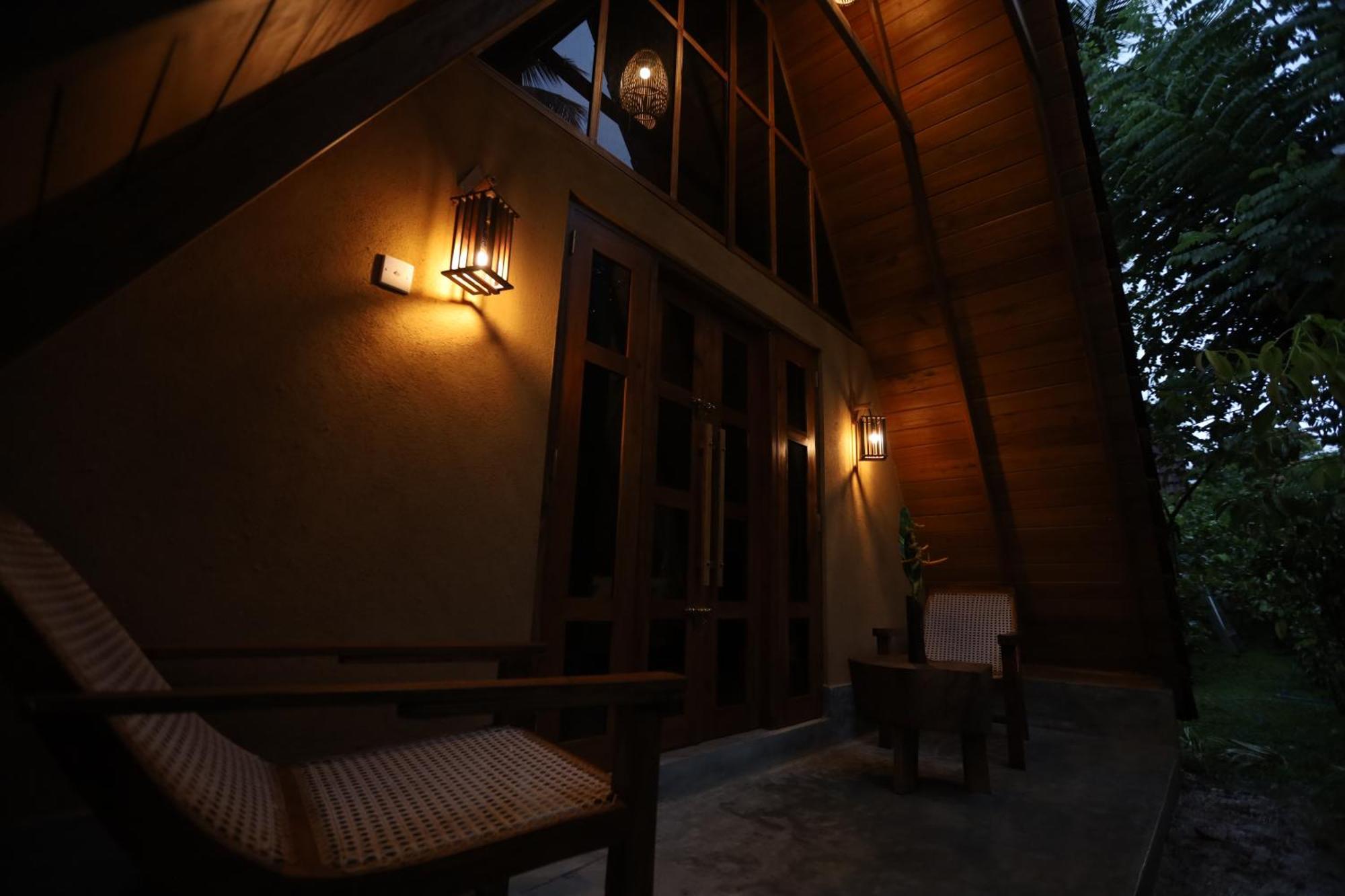 Cinnamon Paradise Ahangama Dış mekan fotoğraf